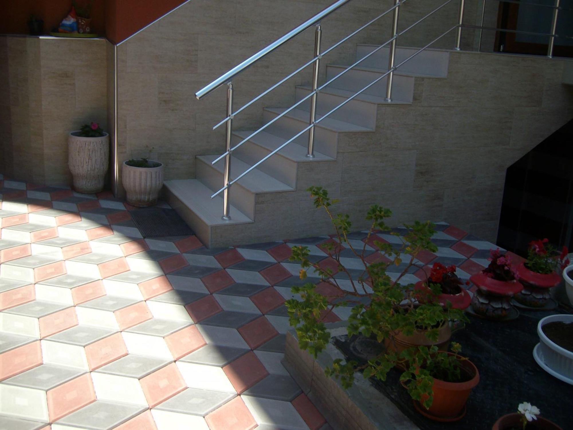Marianas Guesthouse Obzor Exterior photo