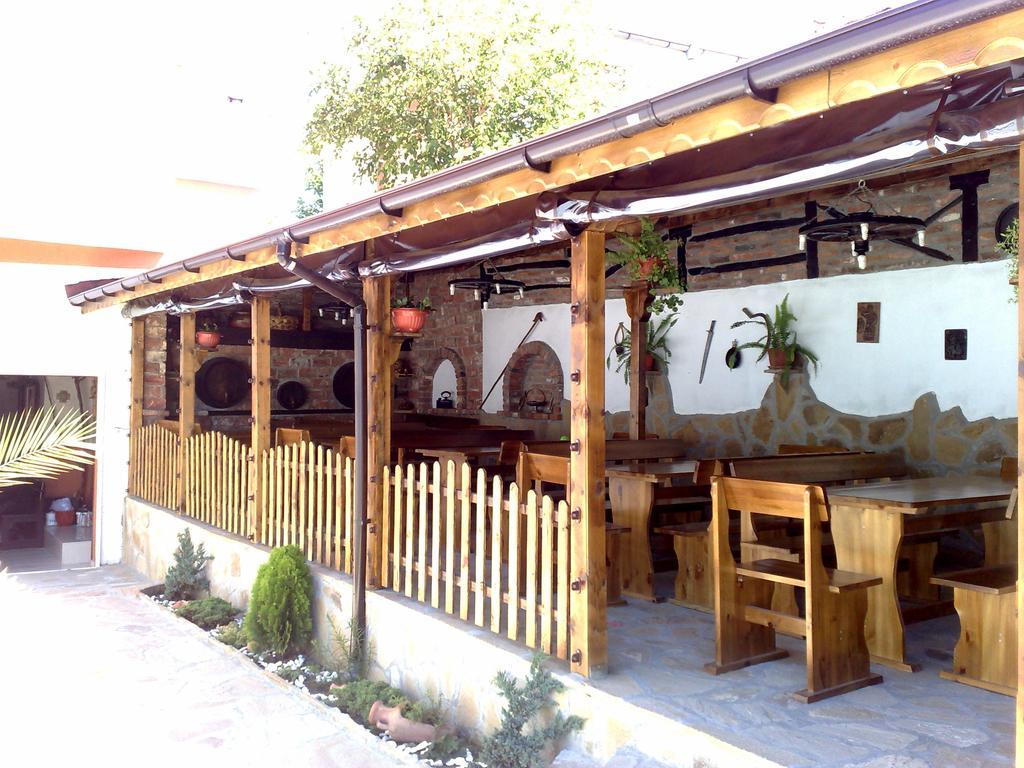 Marianas Guesthouse Obzor Room photo