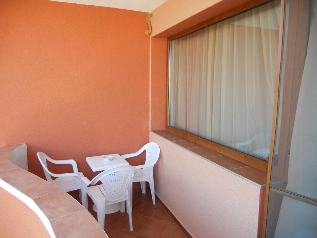 Marianas Guesthouse Obzor Exterior photo
